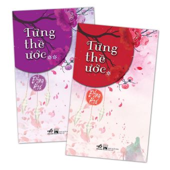 Từng thề ước - bìa sách